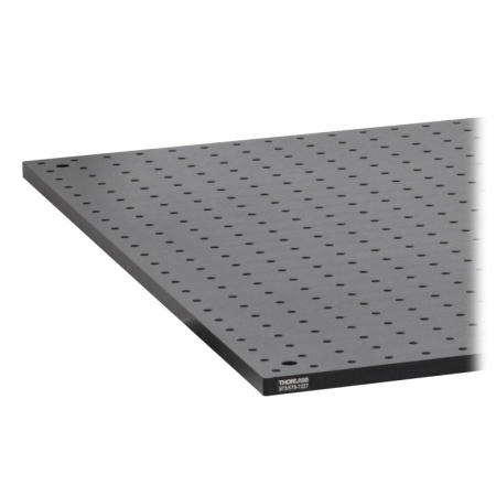 MB2436 - Алюминиевая оптическая плита, размеры: 24" x 36" x 1/2", отверстия: 1/4"-20, Thorlabs