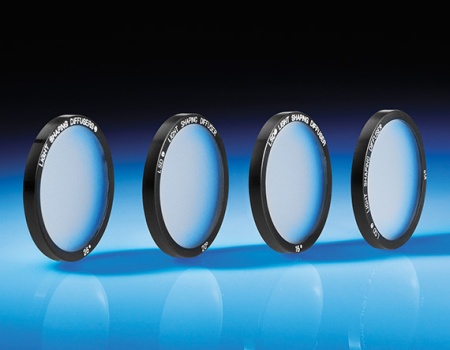 Голографические светорассеиватели Голографические светорассеиватели