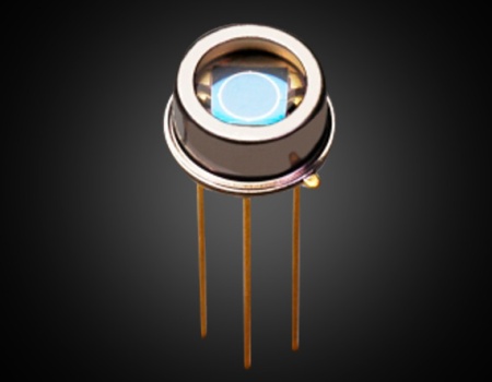 Лавинные фотодиоды