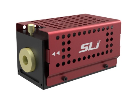 Регулируемые источники света Spectrolight Mighty Light