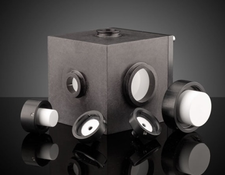 Интегрирующие сферы общего назначения Интегрирующие сферы общего назначения