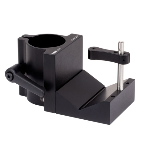 C1512/M - Прижим с V-образным пазом, изготовлен по стандартам метрической системы, в комплект входит фиксирующая рукоятка PM4/M, Thorlabs C1512/M - Прижим с V-образным пазом, изготовлен по стандартам метрической системы, в комплект входит фиксирующая рукоятка PM4/M, Thorlabs