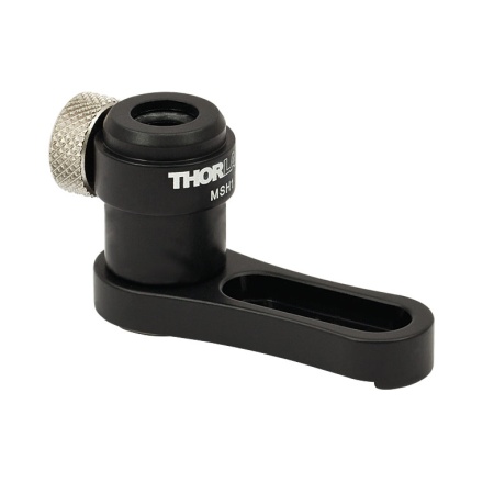 MSH1 - Держатель для стержней с вращающимся основанием, высота: 1" (25 мм), Thorlabs MSH1 - Держатель для стержней с вращающимся основанием, высота: 1" (25 мм), Thorlabs