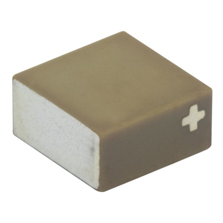 TA0505D024 - Пьезоэлектрический элемент, напряжение: 75 В, смещение: 2.8 мкм, электроды без покрытия, Thorlabs