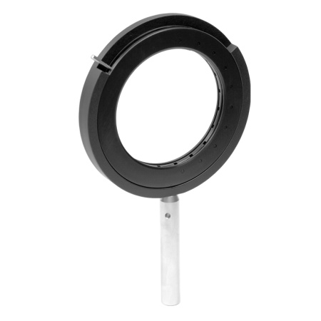 ID75Z - Ирисовая диафрагма на стержне TR3, апертура: 0-75.0 мм, Thorlabs ID75Z - Ирисовая диафрагма на стержне TR3, апертура: 0-75.0 мм, Thorlabs