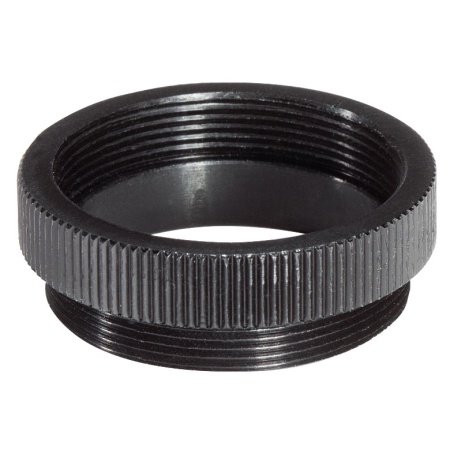 M25A1 - Переходник, внешняя резьба M26 x 0.706, внутренняя резьба M25 x 0.75, Thorlabs M25A1 - Переходник, внешняя резьба M26 x 0.706, внутренняя резьба M25 x 0.75, Thorlabs