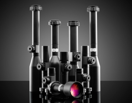 Телецентрические объективы CompactTL™