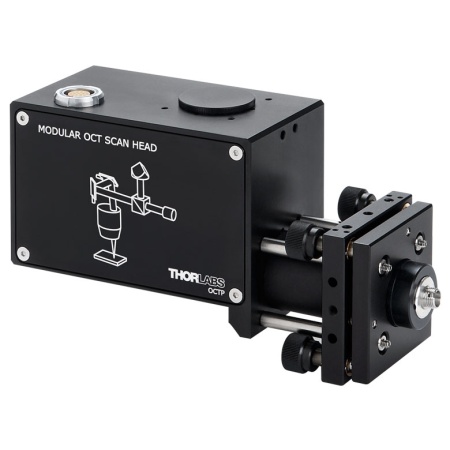 OCTP-1300NR - Модифицируемый ОКТ-сканер, серия Vega, центральная длина волны: 1300 нм, Thorlabs OCTP-1300NR - Модифицируемый ОКТ-сканер, серия Vega, центральная длина волны: 1300 нм, Thorlabs