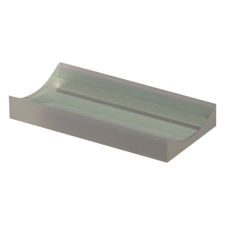 LK1982L2-C - N-BK7 плоско-вогнутая цилиндрическая линза, фокусное расстояние:-30 мм, высота 20 мм, длина 40 мм, просветляющее покрытие: 1050-1700 нм, Thorlabs LK1982L2-C - N-BK7 плоско-вогнутая цилиндрическая линза, фокусное расстояние:-30 мм, высота 20 мм, длина 40 мм, просветляющее покрытие: 1050-1700 нм, Thorlabs