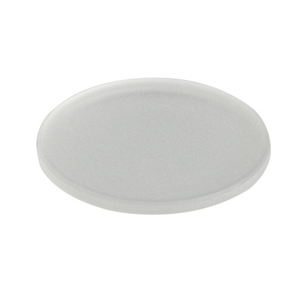 DG10-220-A - Светорассеиватель из матового стекла, Ø1", N-BK7, 220 Grit, просветляющее покрытие: 350-700 нм, Thorlabs