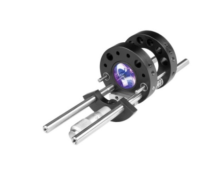 Каркасная система с системой линейного перемещения