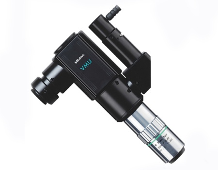 Видеомикроскопический блок Mitutoyo (VMU)