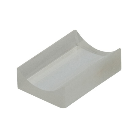 LK4155-UV - Плоско-вогнутая цилиндрическая линза из кварцевого стекла, фокусное расстояние: -12.7 мм, высота: 10.0 мм, длина: 15.0 мм, просветляющее покрытие: 290-370 нм, Thorlabs LK4155-UV - Плоско-вогнутая цилиндрическая линза из кварцевого стекла, фокусное расстояние: -12.7 мм, высота: 10.0 мм, длина: 15.0 мм, просветляющее покрытие: 290-370 нм, Thorlabs