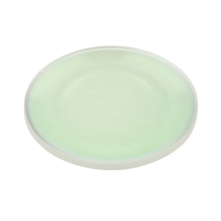 LA1979-C - Плоско-выпуклая линза, материал: N-BK7, диаметр Ø2", f = 200.0 мм, просветляющее покрытие: 1050-1700 нм, Thorlabs