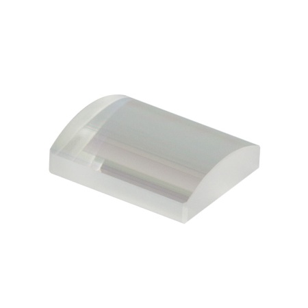 LJ1638L1-B - N-BK7 плоско-выпуклые цилиндрические линзы, фокусное расстояние: 22.20 мм, высота: 12.50 мм, длина: 15.0 мм, просветляющее покрытие: 650-1050 нм, Thorlabs