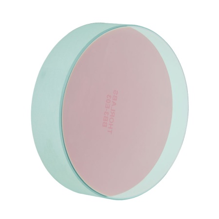 BB3-E03 - Диэлектрическое зеркало, Ø3", отражение: 750 - 1100 нм, Thorlabs BB3-E03 - Диэлектрическое зеркало, Ø3", отражение: 750 - 1100 нм, Thorlabs