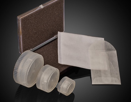 Хранение оптики