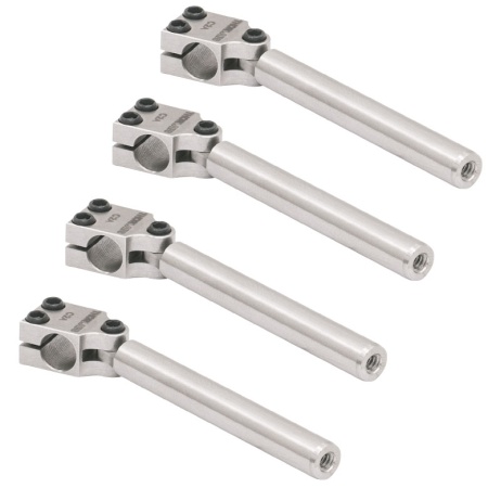 C2A - Насадка с поворотным стержнем, 4 шт., Thorlabs C2A - Насадка с поворотным стержнем, 4 шт., Thorlabs