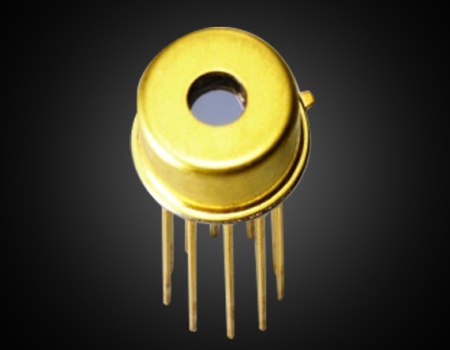 Кремниевые фотодиоды Hamamatsu с чувствительным предусилителем