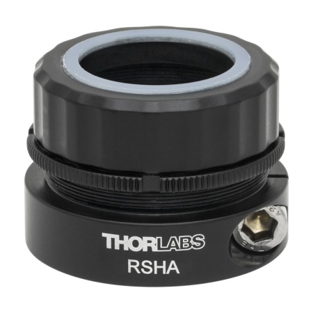 RSHA - Регулируемая по высоте муфта для стержней Ø1", стопорный винт 1/4" -20, Thorlabs RSHA - Регулируемая по высоте муфта для стержней Ø1", стопорный винт 1/4" -20, Thorlabs