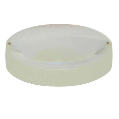 AC508-080-B - Ахроматический дублет, фокусное расстояние: 80.0 мм, Ø2", просветляющее покрытие: 650 - 1050 нм, Thorlabs