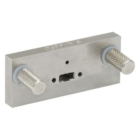 GL16M4 - Монтажное приспособление для многоволоконных наконечником типа MT, 12 волокон, Thorlabs GL16M4 - Монтажное приспособление для многоволоконных наконечником типа MT, 12 волокон, Thorlabs