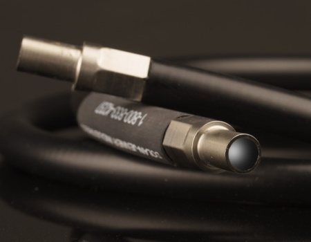 Гибкие оптоволоконные световоды