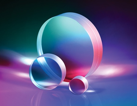 Ахроматические линзы для УФ-панели (NUV)