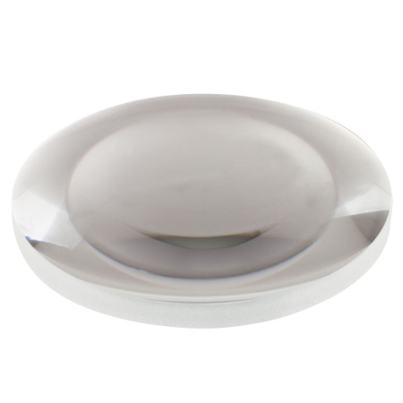 AL75150 - N-BK7 асферическая линза, Ø75 мм, фокусное расстояние 150 мм, числовая апертура 0.23, без покрытия, Thorlabs AL75150 - N-BK7 асферическая линза, Ø75 мм, фокусное расстояние 150 мм, числовая апертура 0.23, без покрытия, Thorlabs