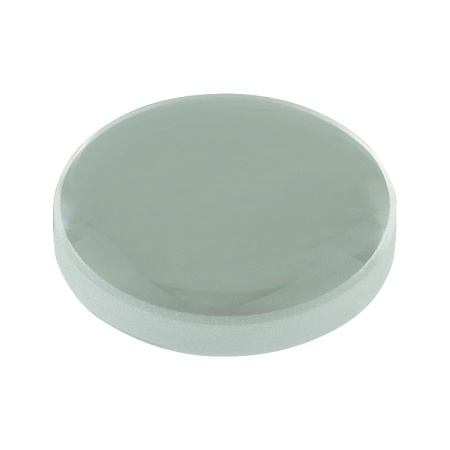 LA1560 - Плоско-выпуклая линза N-BK7, диаметр Ø1/2", фокусное расстояние f = 25.0 мм, без покрытия LA1560 - Плоско-выпуклая линза N-BK7, диаметр Ø1/2", фокусное расстояние f = 25.0 мм, без покрытия