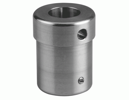 Адаптеры для оптоволоконных систем Dolan-Jenner