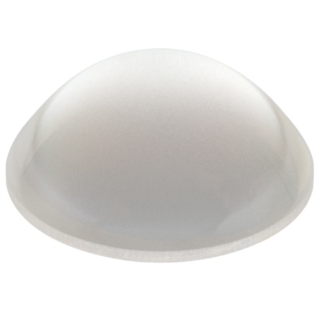 ACL5040U-DG15-A - Асферическая конденсорная линза со светорассеивающей поверхностью, Ø50 мм, фокусное расстояние 40 мм, числовая апертура 0.60, чистота поверхности 1500 Grit, просветляющее покрытие: 350 nm - 700 нм, Thorlabs