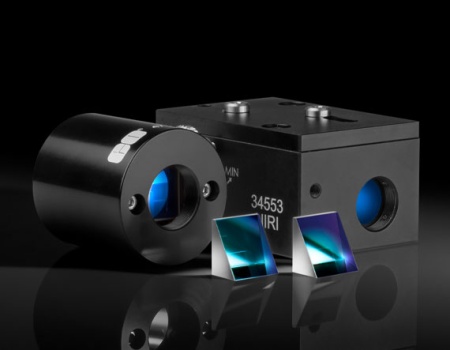 Пары анаморфных призм