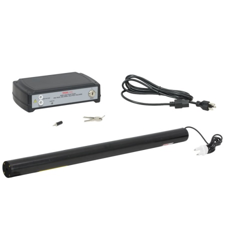 HNL210LB - HeNe лазер, длина волны излучения: 632.8 нм, мощность излучения: 21 мВт, поляризованное излучение, источник питания: 100 - 240 В (AC), Thorlabs HNL210LB - HeNe лазер, длина волны излучения: 632.8 нм, мощность излучения: 21 мВт, поляризованное излучение, источник питания: 100 - 240 В (AC), Thorlabs