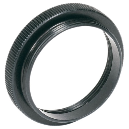 SM1A10 - Переходник с внешней резьбой SM1 и внутренней резьбой C-Mount, Thorlabs SM1A10 - Переходник с внешней резьбой SM1 и внутренней резьбой C-Mount, Thorlabs