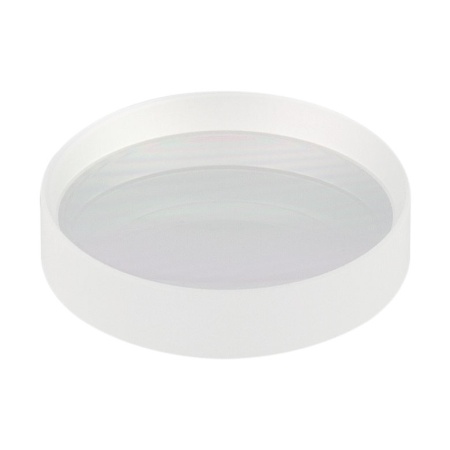 LC1582-C - N-BK7 плоско-вогнутая линза, Ø1", фокусное расстояние -75.0 мм, просветляющее покрытие: 1050-1700 нм, Thorlabs