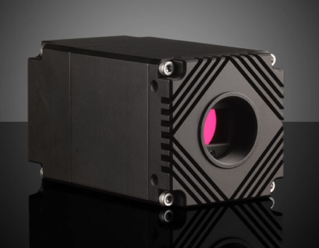 Камеры Lucid Vision Labs Atlas10, 10GigE, питание через Ethernet Камеры Lucid Vision Labs Atlas10, 10GigE, питание через Ethernet