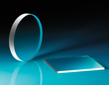 Оптические результаты с высокой эффективностью