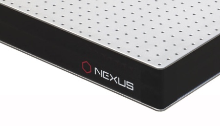 B9090B - Оптическая плита Nexus, размеры: 900 мм x 900 мм x 110 мм, отверстия: M6 x 1.0, Thorlabs