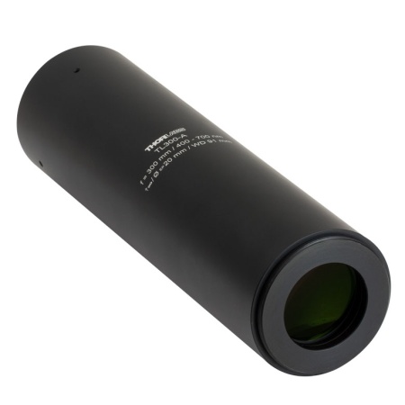 TL300-A - Тубусные линзы для задач лазерного сканирования, фокус: 300 мм, просветляющее покрытие: 400 - 700 нм, Thorlabs TL300-A - Тубусные линзы для задач лазерного сканирования, фокус: 300 мм, просветляющее покрытие: 400 - 700 нм, Thorlabs