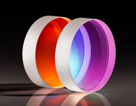 Зеркала TECHSPEC для лазеров с длинной волной 2 мкм