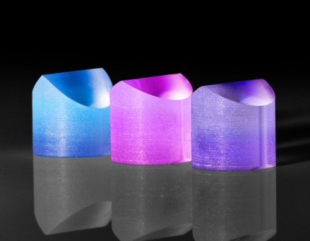 Линзы Пауэлла