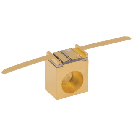 QD4500CM1 - Квантово-каскадный лазер с распределенной ОС, 4.00 - 5.00 мкм, 40 мВт, корпус: C-Mount, Thorlabs