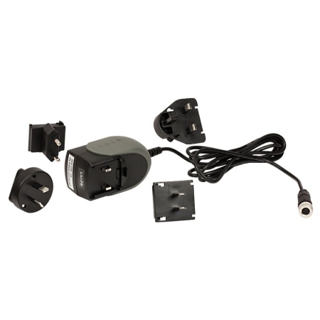 LIU-PS - Источник питания постоянного тока для светодиодных источников серии LIU, 24 В, Thorlabs LIU-PS - Источник питания постоянного тока для светодиодных источников серии LIU, 24 В, Thorlabs