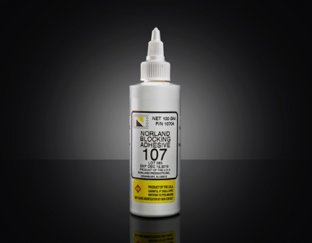 Оптические клеи Norland