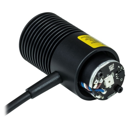 M700L4 - Светодиод с теплоотводом, рабочая длина волны: 700 нм, макс. ток 500 мА, мин. мощность излучения 80 мВт, Thorlabs