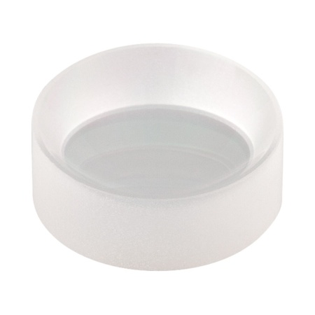 LF5067-E - Выпукло-вогнутая линза (отрицательный мениск), материал: CaF2, фокусное расстояние: -20.0 мм, Ø1/2", просветляющее покрытие: 3 - 5 мкм, Thorlabs