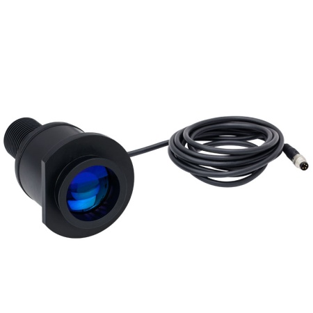 M730L4-C2 - Светодиод с коллимирующей оптикой, 730 нм, для микроскопов Leica DMI, макс. ток: 1000 мА, Thorlabs