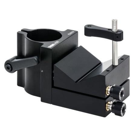 C1513 - Кинематический прижим с V-образным пазом, в комплект входит фиксирующая рукоятка PM4, Thorlabs C1513 - Кинематический прижим с V-образным пазом, в комплект входит фиксирующая рукоятка PM4, Thorlabs