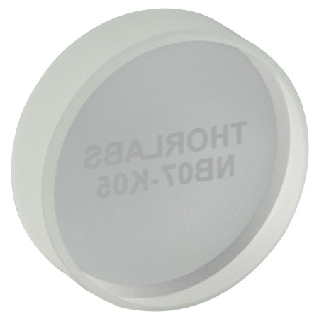 NB07-K05 - Зеркало для работы с Ar-ионными лазерами, Ø19 мм, отражение: 300 - 308 нм, угол падения: 0° и 45°, Thorlabs NB07-K05 - Зеркало для работы с Ar-ионными лазерами, Ø19 мм, отражение: 300 - 308 нм, угол падения: 0° и 45°, Thorlabs